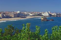 plongée biarritz