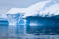 séjour plongée antarctique