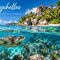 Destination Plongée Seychelles avec voyage-plongee.com Pas d'illustration